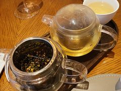 -Amber(置地文华东方酒店)