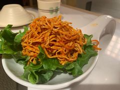 -七八冷面·延边朝鲜族美食(圣熙八号店)