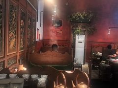 -北京老门框爆肚涮肉馆(锦业路店)