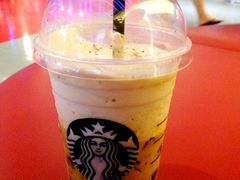 星巴克(港汇三店)-星巴克(港汇1号办公楼店)