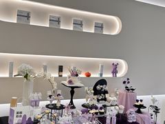 -摩点蛋糕·蛋糕·甜品台(凯旋路店)