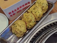 -锅老头铁锅炖•大锅蒸汽海鲜(韩乐坊店)