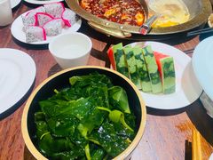 -巴邑火锅·夜宵(港隆广场店)
