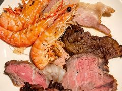 -拉蒂娜·巴西牛排馆 Latina·Brazilian Steakhouse(陆家嘴旗舰店)