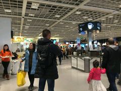 -宜家家居(西安未央商场店)