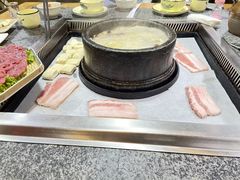 -滇藏石锅宴(崇仁巷老店)
