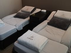 -见康道莱•足浴按摩•艾灸•SPA(友谊店)