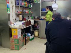 -成娟清香拉面馆(鲁迅路)