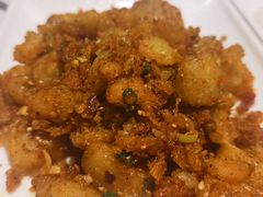 -三猫黑鱼花(南大店)