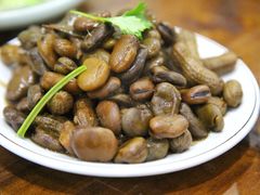 茴香豆-绍兴名菜馆(可乐路店)