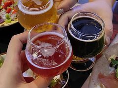 -造精酿餐厅
