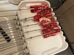 -丰茂烤串(五道口店)