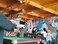 -Q MEX 库迈墨西哥餐吧(三里屯店)