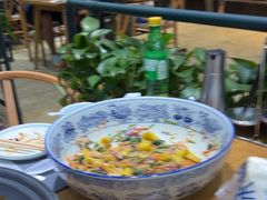 -真味海鲜坊