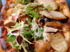 -Nord Grill&Bar Highland诺德西餐(深圳欢乐海岸店)