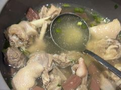 -香雪海饭店中餐厅(人民桥店)