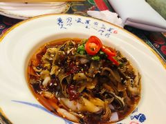 -蘑菇私房菜小馆(杨家坪西城天街店)