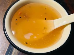 招牌莲藕粉-老宅藕香·湖北菜·非遗藕汤·武昌鱼(黄鹤楼景观店)
