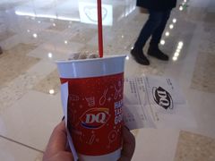-DQ·蛋糕·冰淇淋(通州万达店)