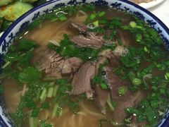 -尹兰楼西北风情餐厅(嘉定店)