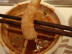 -串一火锅(赛格国际购物中心店)