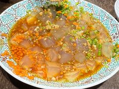 -魁盛居百年鲁菜馆(县西巷店)