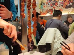 -半天妖烤鱼(大兴大悦春风里店)
