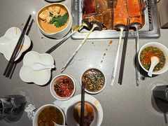 -海底捞火锅(北京路店)