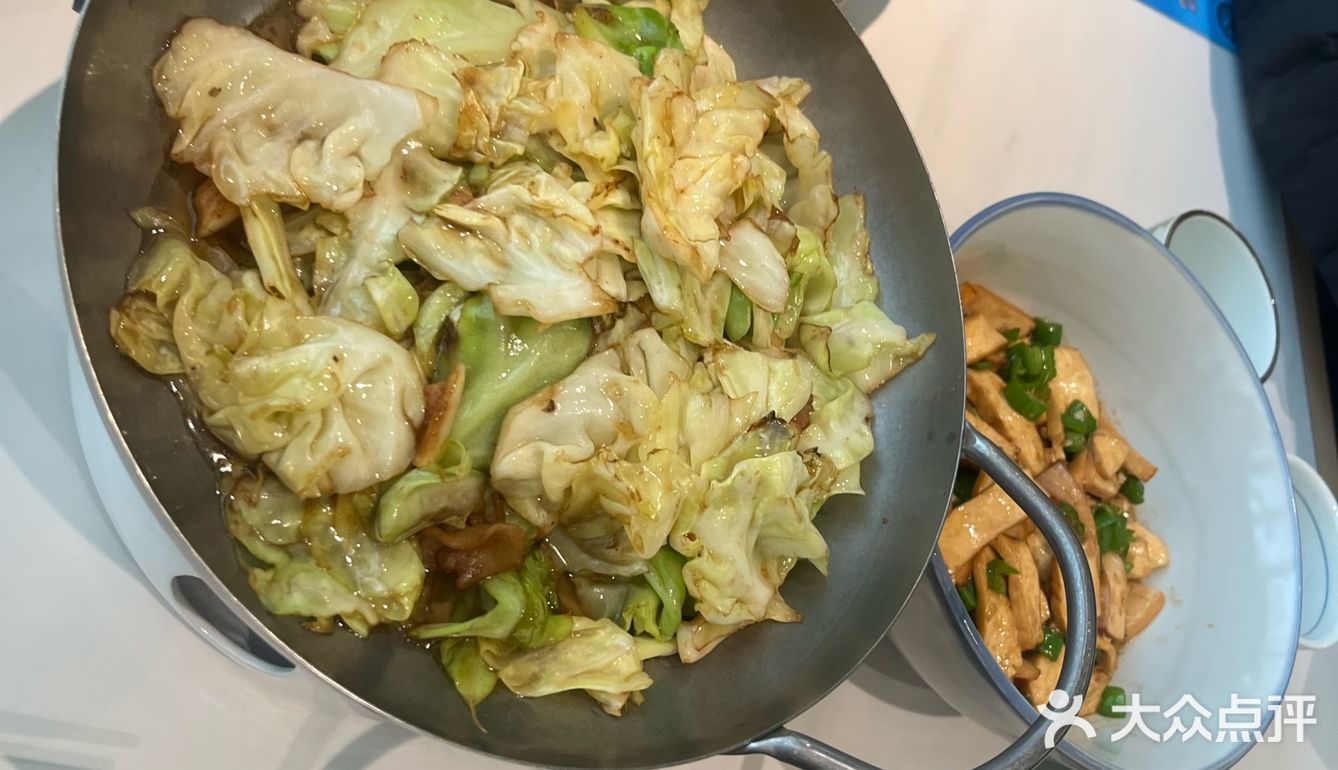 必须夸夸这家餐厅！一进门，温馨雅致的环境就让人超放松