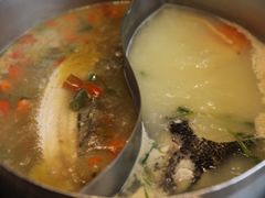 -鼎尚鲜斑鱼莊(新天润店)
