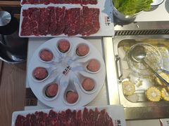 -潮正和潮汕牛肉火锅·老字号(番禺万达店)