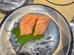 -争鲜回转寿司(东方银座店)