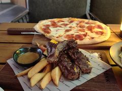 -The Happy Monk(前海壹方汇店)