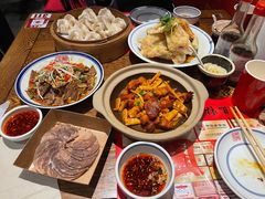-新兴园饺子馆(河南街店)