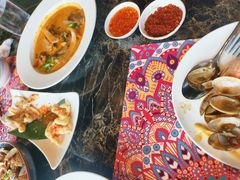 -重庆融汇国际酒店17楼·泉籁泰餐厅(沙坪坝店)