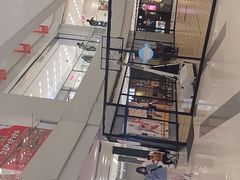 -凯德广场(武胜路店)