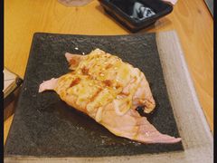 -沼津港渔市(宏伊国际广场店)