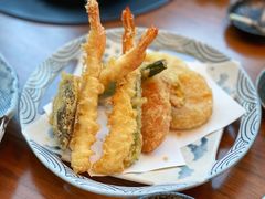 -熹炭精致日料(金融街购物中心店)