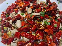 -直隶安家牛肉罩饼(七一路店)