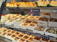 -蚝英雄·自助烤蚝(建设路店)