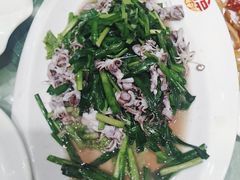 -添福来墨鱼饺子 · 海鲜东北菜(泡崖店)