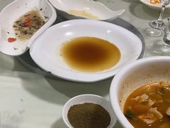 -河州宾馆清真餐厅(文锦南路店)