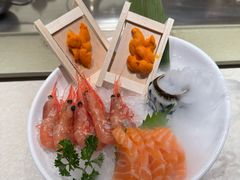 -水木锦堂·自助铁板烧(望京凯德MALL店)
