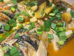 -千岛湖小鱼儿·淳安匠心农家菜