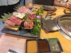 -丸藏和牛烧肉专门店(园区师惠坊店)