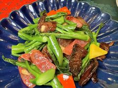 -誉八仙粤菜(万象天地店)