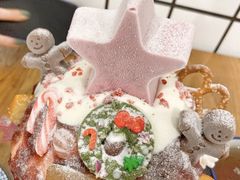 -WONDER ICE 萬得冰田(建設路总店)