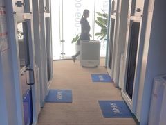 -爱氧森林·日本兴百世SHENPIX微高压氧舱