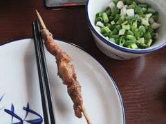 -亿诣蝎府炸酱面羊蝎子火锅(酷车小镇店)