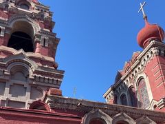 -圣·阿列克谢耶夫教堂